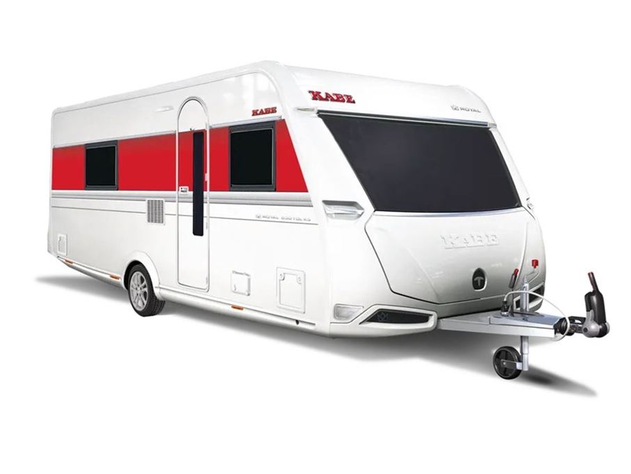 Kabe Royal 630 E TDL E5 KS